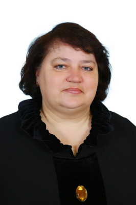Воспитатель высшей категории Круминш Наталия Ивановна