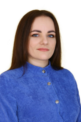 Воспитатель Синицына Татьяна Алексеевна Воспитатель Синицына Татьяна Алексеевна