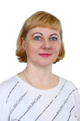 Воспитатель Сургутскова Оксана Анатольевна Воспитатель Сургутскова Оксана Анатольевна
