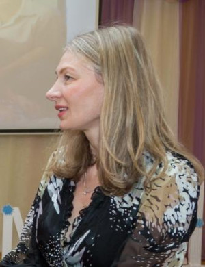 Воспитатель Леушина Светлана Сергеевна Воспитатель Леушина Светлана Сергеевна